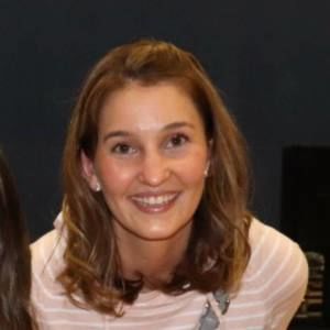 Meet your Posher, Diane